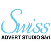 Swiss Advert Studio Sàrl Logo