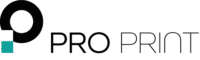 ProPrint Werbeagentur in Osnabrück Logo