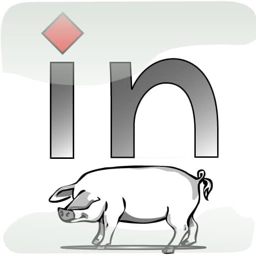 die eberin ᐅ Webdesign, Printdesign, Top SEO, Social Media aus Pforzheim Logo