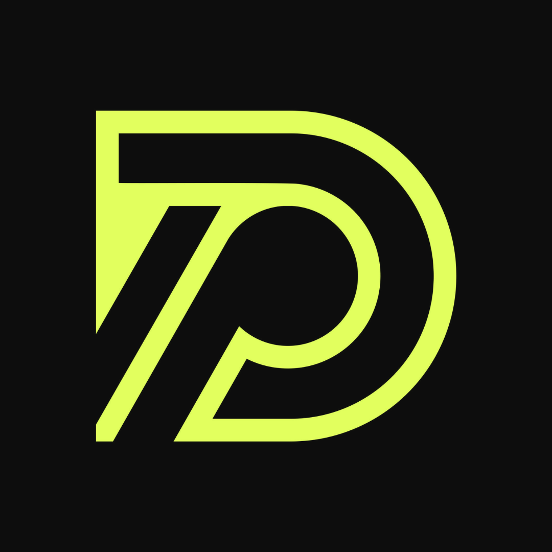 Dan Pardella Logo