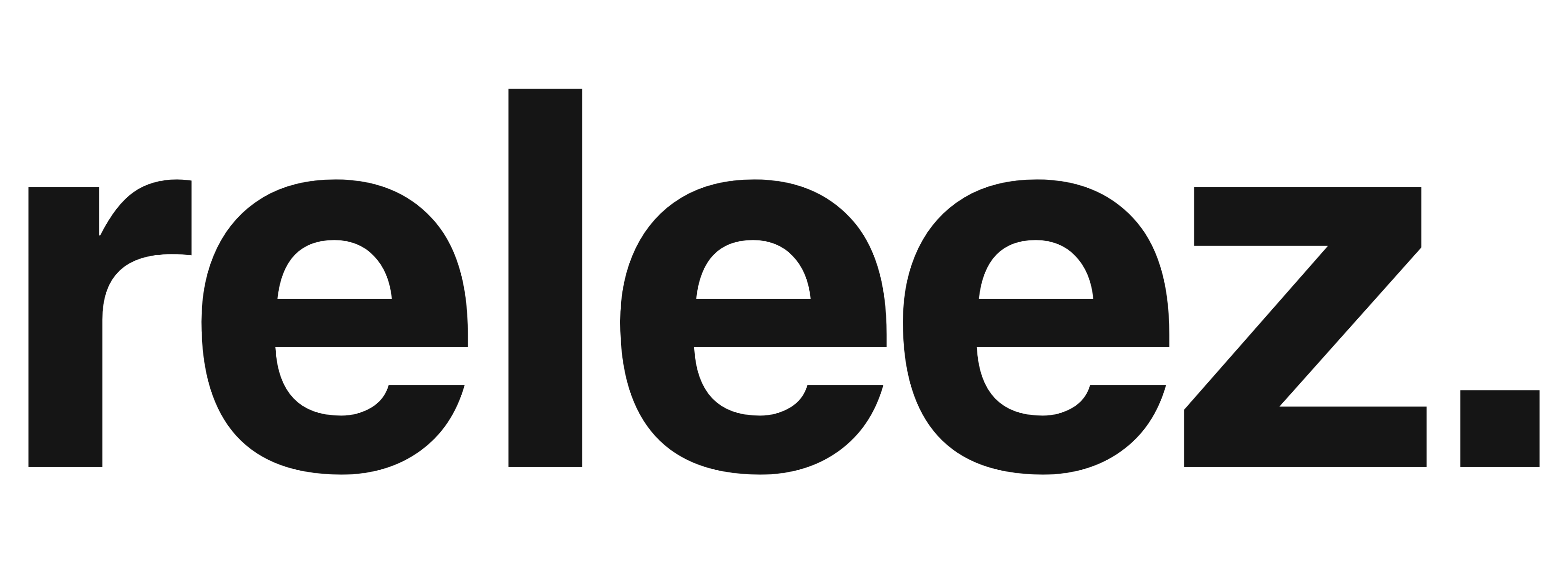 releez. SMM | Social Media Marketing für Friseure Logo