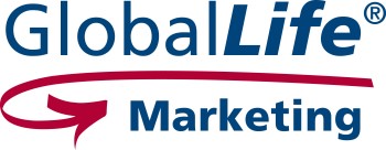 GlobalLife Marketing GmbH Logo