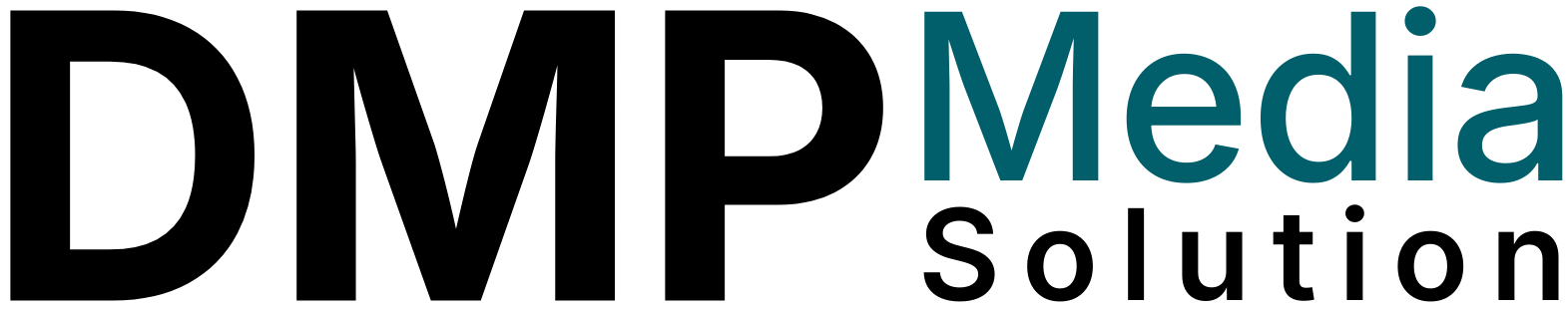 DMP Media Solution GmbH | Aussenwerbung Logo
