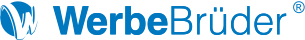 werbebrüder.de Logo