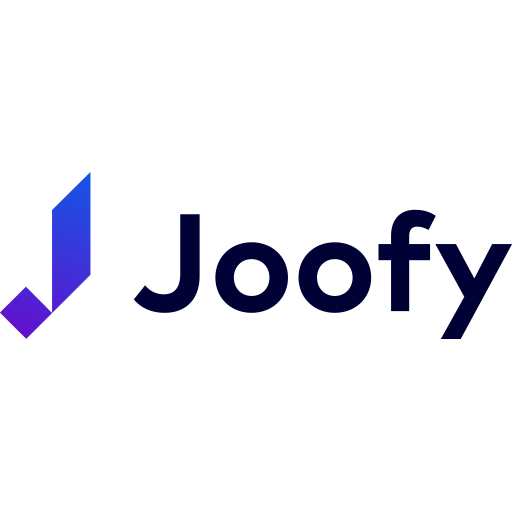 Joofy GmbH Logo