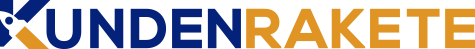 Kundenrakete - Performance-Marketing-Werbeagentur Logo