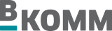 Bkomm GmbH Logo