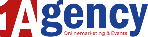 1Agency Logo