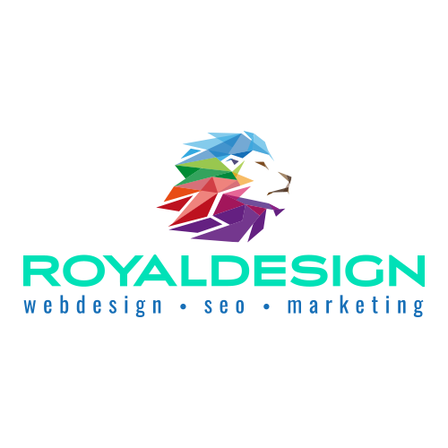 Royal Design Werbeagentur GmbH Logo