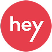 Hey Unkelbach Logo