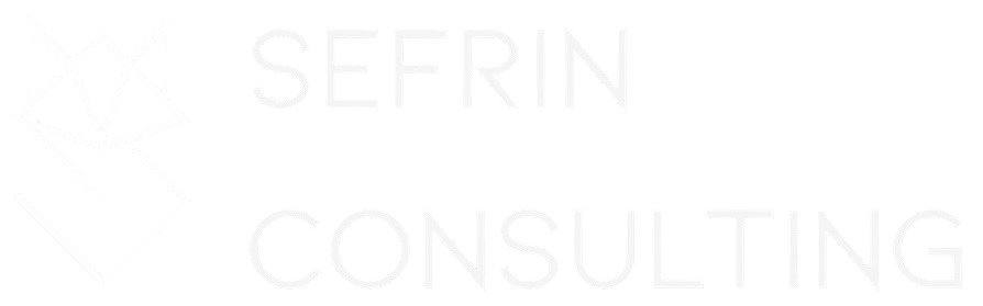 Sefrin Consulting Logo