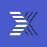 X Digital- & Werbeagentur I Digitale-Lösungen für Firmen. Logo