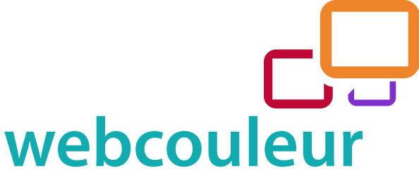 Webcouleur Logo