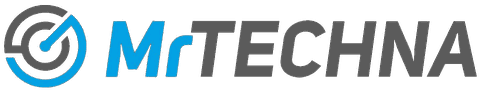MrTechna Logo