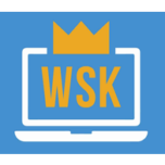 Webdesign & SEO Agentur Düsseldorf Webseitenkönig Logo