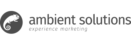 ambient solutions GmbH Logo
