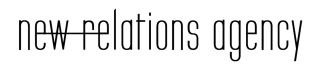 New Relations GmbH, Agentur für Geschäftsbeziehungen Logo