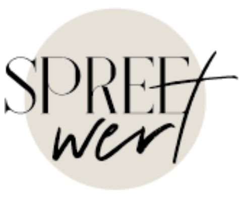 Spreewert | Design- und Brandingagentur Logo