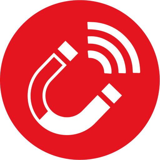 Magnet Media GmbH Logo