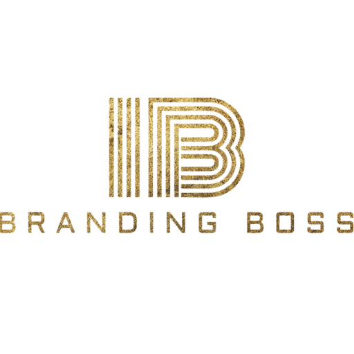 BRANDINGBOSS.DE Logo