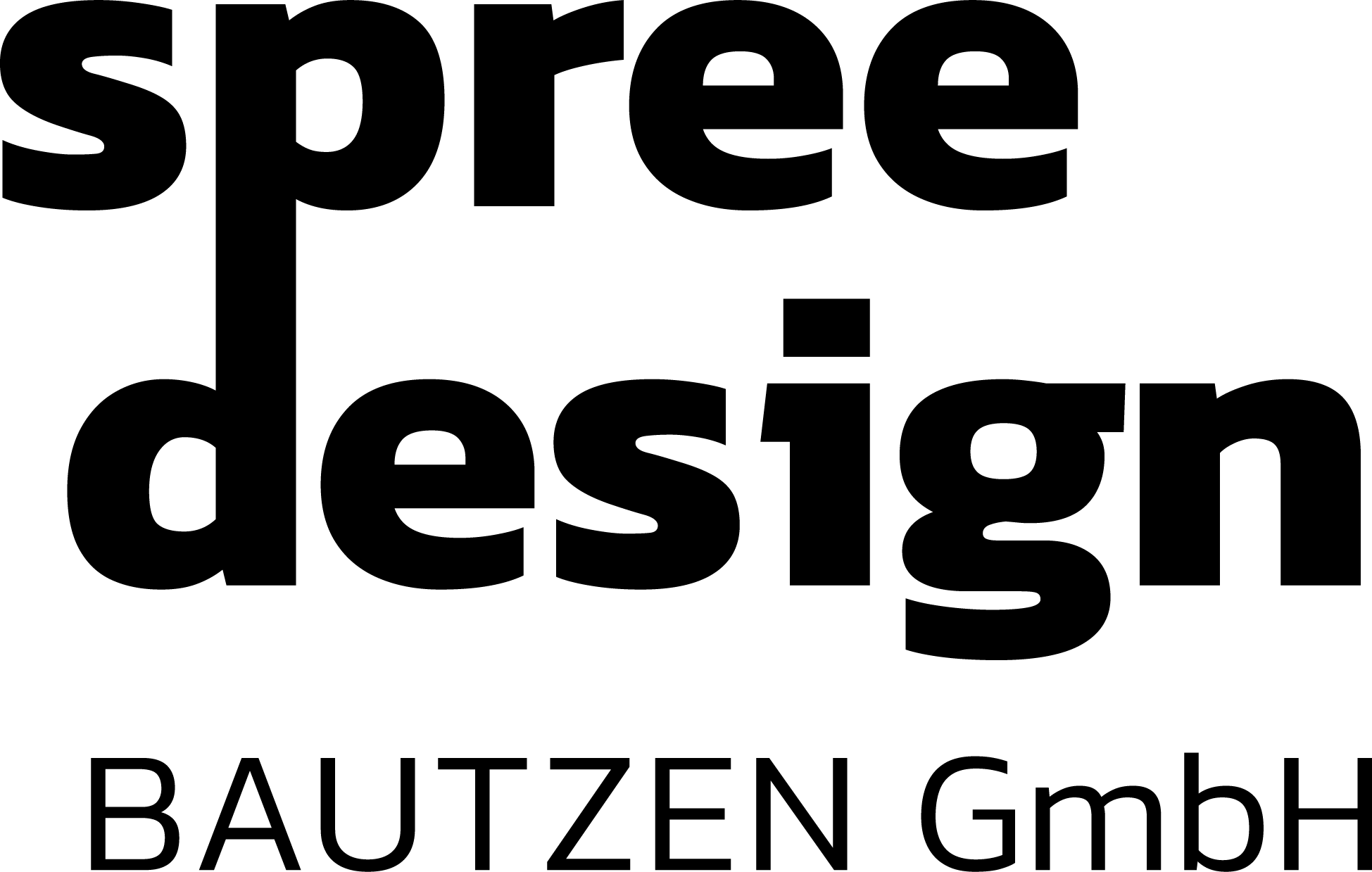 Spreedesign Bautzen GmbH Logo