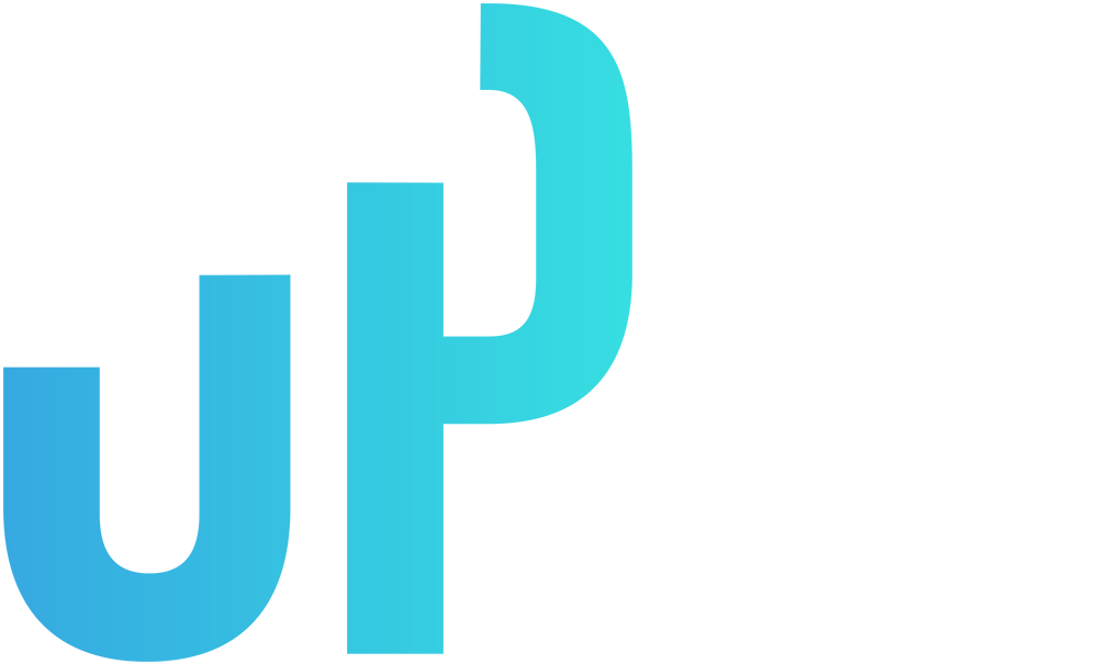Upgrade Marketing Logo
