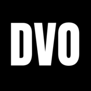 DVO Social Media Management Logo
