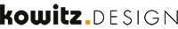 kowitz.DESIGN Logo