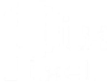 PixPixel Webdesign & IT-Support Logo