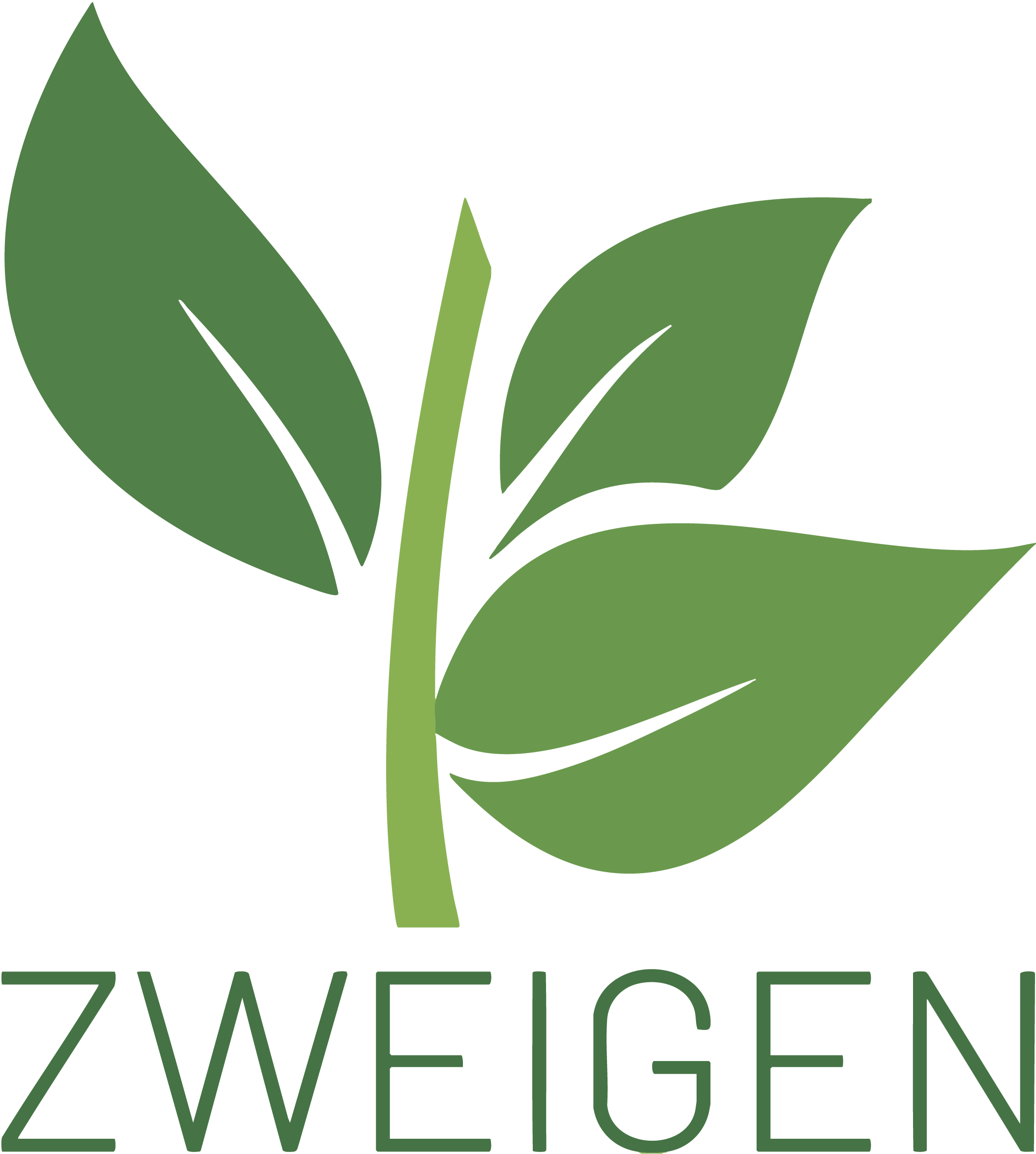 Zweigen Logo