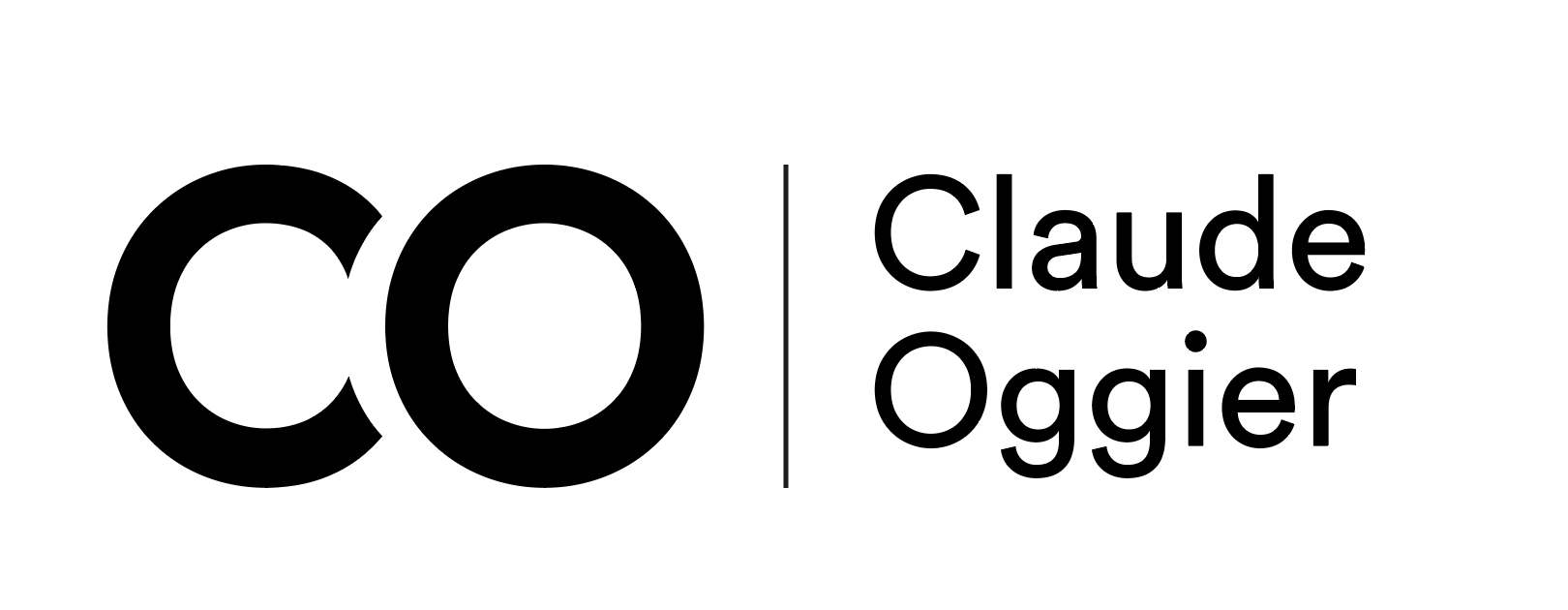 Claude Oggier Marketing Advisor & Coach Logo