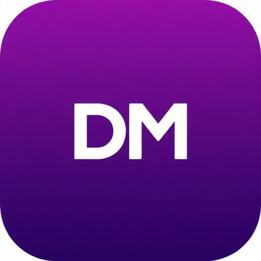 Davies Meyer GmbH Logo
