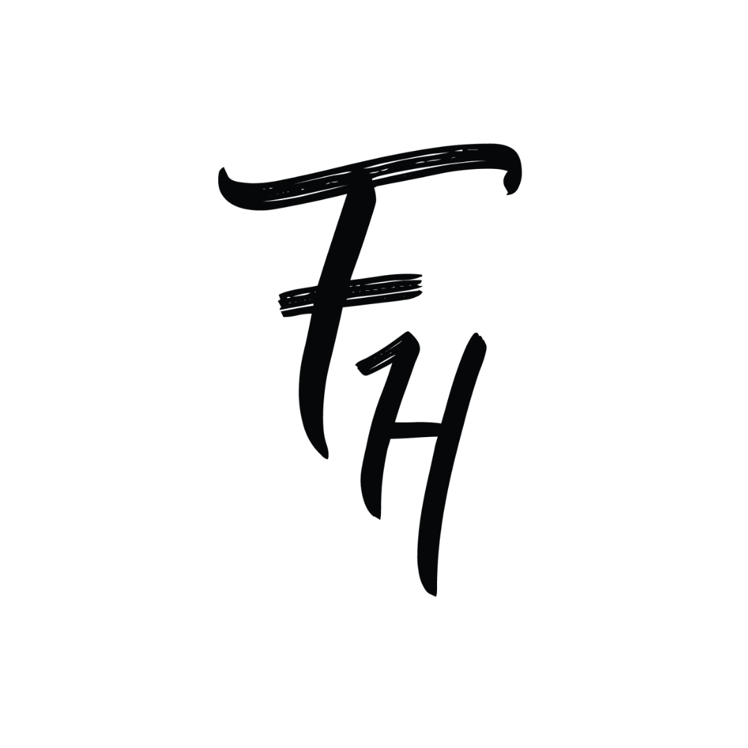 Hanno Fäßler | Dein eCommerce Wachstumspartner Logo