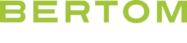Werbeagentur BERTOM Logo