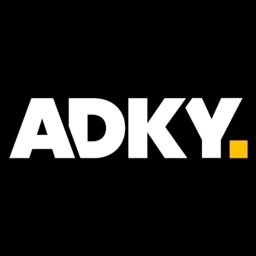 ADKY GmbH Logo