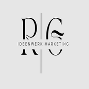 IDEENWERK online Marketing Logo