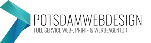 Potsdamwebdesign Logo