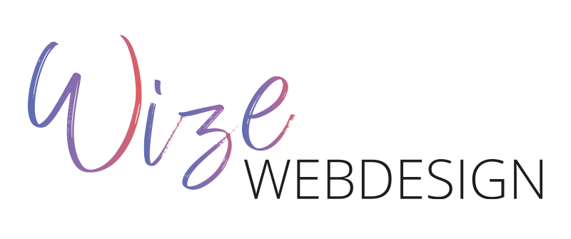 WizeWebdesign by EII Logo
