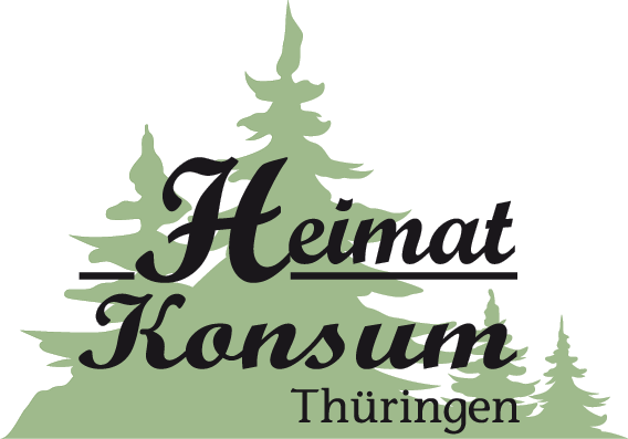 Heimat Konsum - Online-Shop für Thüringer Produkte Logo