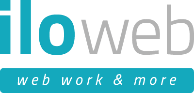 iloweb e.U. Logo