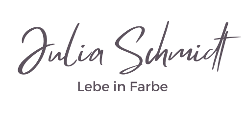 Julia Schmidt - Expertin für Veränderungsprozesse Logo