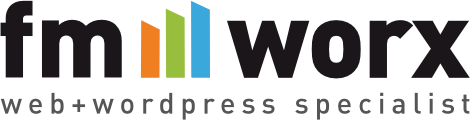 fm.worx - Agentur für Neue Medien Logo
