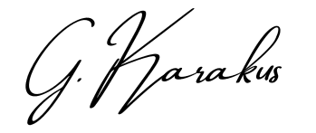 Karakus Webdesign Logo