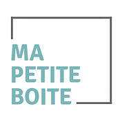 Ma Petite Boite : Marketing et Digital Logo