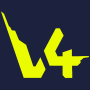 V4 Visions GmbH Logo