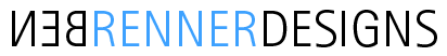 Ben Renner Designs Logo