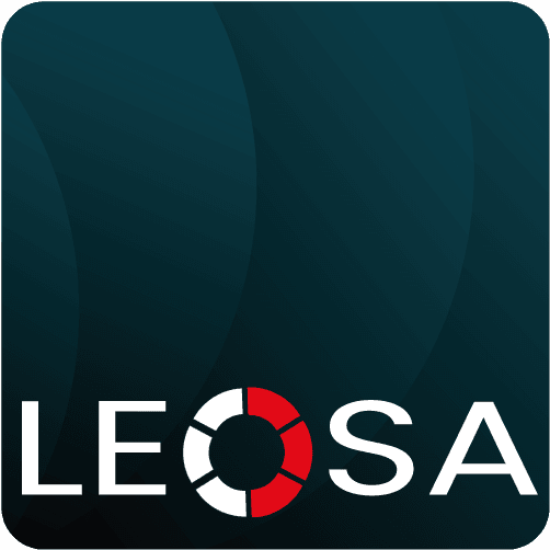 LEOSA Marketing & Werbeagentur Konstanz Logo