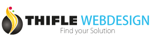 ThiFleSystems, ThiFleWebdesign Logo