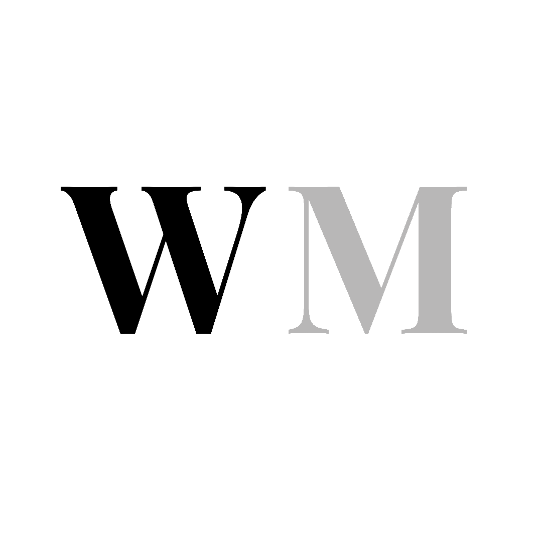 Weidinger Marketing Logo