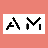 a.m.ood Marketing by Anna Maucher Logo